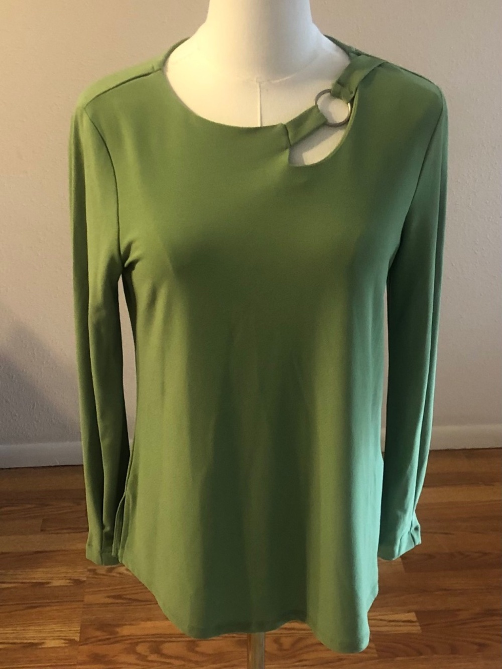 Alfani Tunic